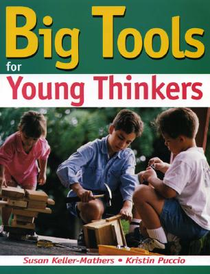 Big Tools for Young Thinkers