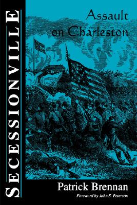Secessionville: Assault On Charleston