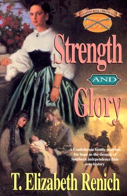 Strength And Glory