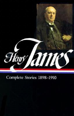 Henry James: Complete Stories Vol. 5 1898-1910 (Loa #83)