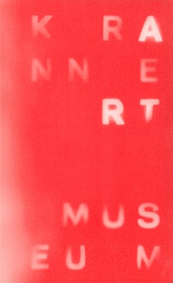 Krannert Art Museum: Selected Works