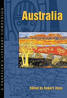 Australia: A Traveler's Literary Companion (Traveler's Literary Companions)