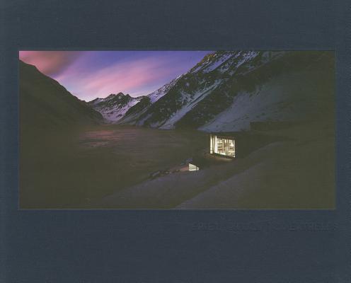 In Extremis: Landscape Into Architecture
