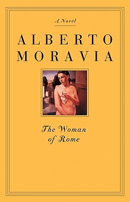 The Woman of Rome: A Novel (Italia)