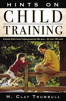 Image for Hints on Child Training
