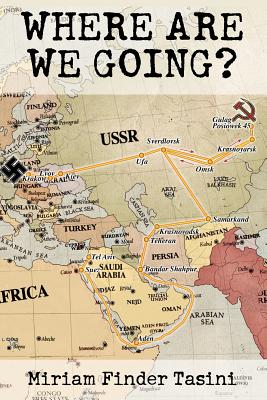 Where Are We Going
