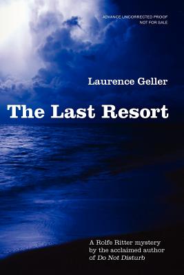 The Last Resort
