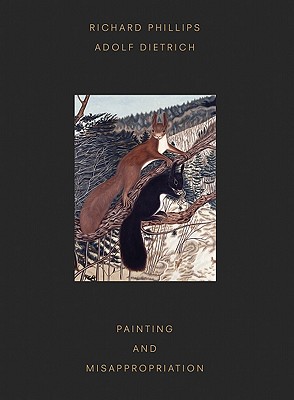 Richard Phillips & Adolf Dietrich: Painting and Misappropriation (SWISS INSTITUTE)