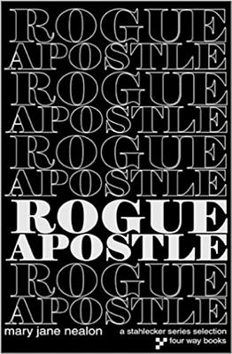 Rogue Apostle (Stahlecker Series)