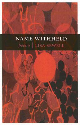 Image for Name Withheld (Stahlecker Series Selections)