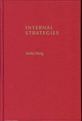 Image for Internal Strategies (Akron Series in Poetry (Paperback))