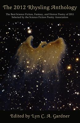 2012 Rhysling Anthology