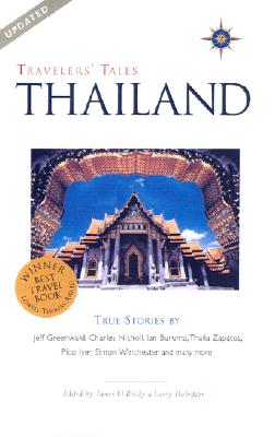 Travelers' Tales Thailand: True Stories
