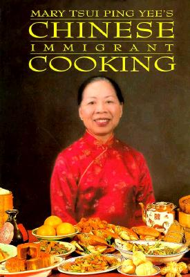 Chinese Immigrant Cooking