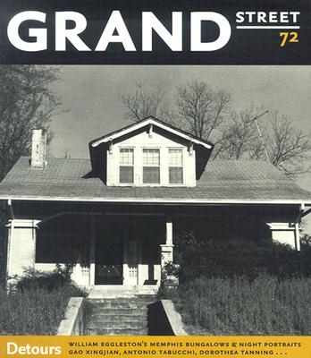 Grand Street #72: Detours