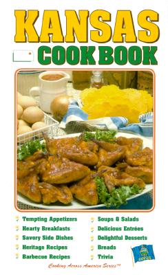 Kansas Cook Book ; Kansas Cook Book