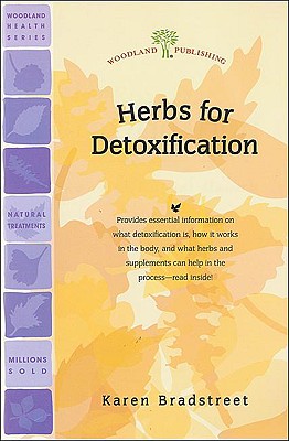Image for Herbs for Detoxification (Woodland Health)