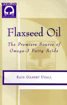 Flaxseed Oil (Woodland Health)