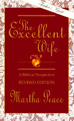 The Excellent Wife: Teacher's Guide Image for The Excellent Wife: Teacher's Guide