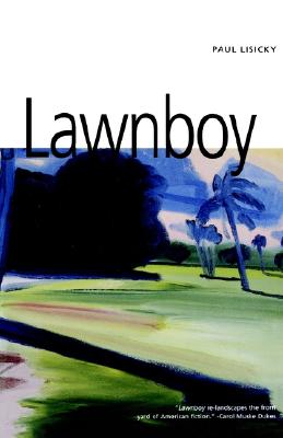 Lawnboy (Signed)