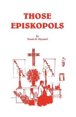 Image for Those Episkopols Those Episkopols