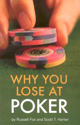 Image for Why You Lose at Poker