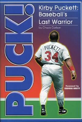 Image for Puck Kirby Puckett Puck Kirby Puckett