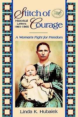 Stitch of Courage: A Woman's Fight for Freedom (Book 3 in the Trail of Thread book series) (Trail of Thread Series)