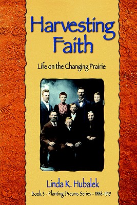 Image for Harvesting Faith (Planting Dreams Series) Harvesting Faith (Planting Dreams Series)