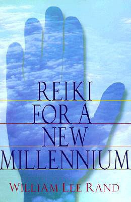Reiki For A New Millennum