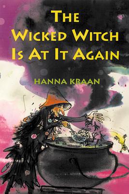 Wicked Witch Is at It Again