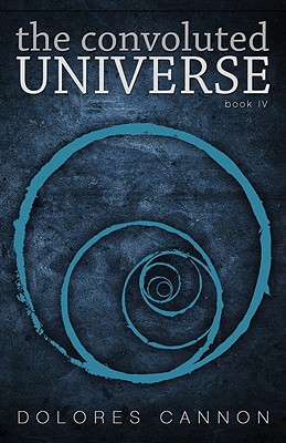 The Convoluted Universe: Book Four (The Convoluted Universe series)