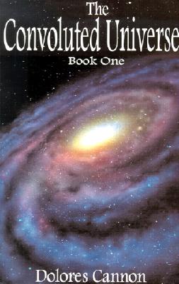 The Convoluted Universe: Book One (The Convoluted Universe series)