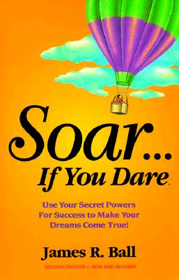 Image for Soar.If You Dare Soar.If You Dare