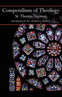 Image for Compendium of Theology