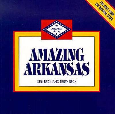 Image for Amazing Arkansas
