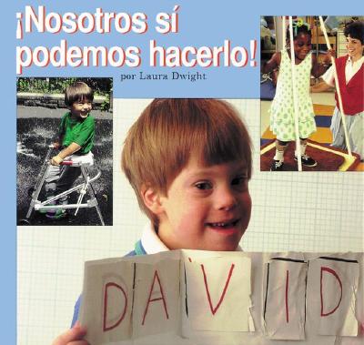 Nosotros s podemos hacerlo!
