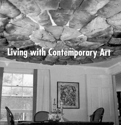 Living With Contemporary Art