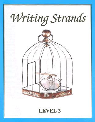 Image for Writing Strands, Level 3