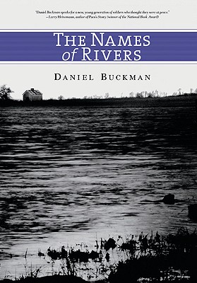 Names of Rivers