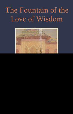 The Fountain of the Love of Wisdom: An Homage to Marie-Louise von Franz