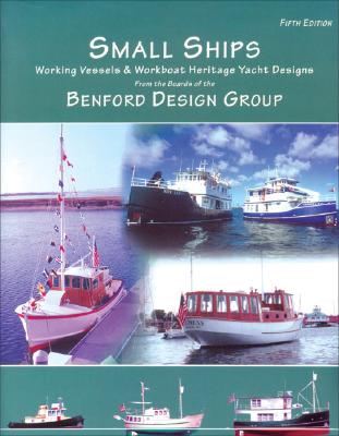 Image for Small Ships : 5th Edition