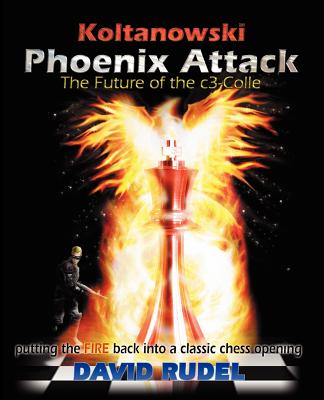 KOLTANOWSKI-PHOENIX ATTACK: THE FUTURE OF THE C3-COLLE