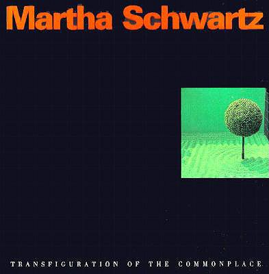 Image for MARTHA SCHWARTZ