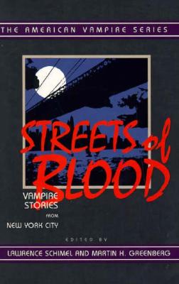 Streets of Blood (The American Vampire series)