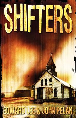 Image for Shifters