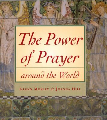 Power of Prayer Around the World (First Edition, First)