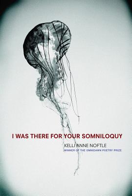 I Was There for Your Somniloquy