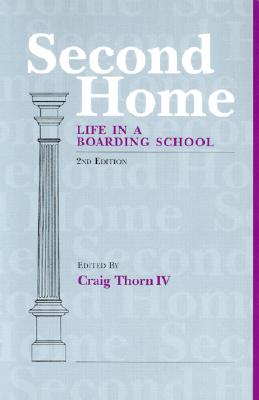 Second Home Life in a Boarding School