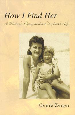 Image for How I Find Her How I Find Her